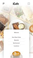 iCafe اسکرین شاٹ 1