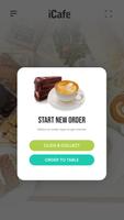 iCafe اسکرین شاٹ 2
