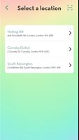 Farm Girl UK پوسٹر