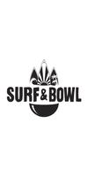 Surf & Bowl 포스터