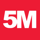 5m