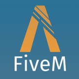 FiveM أيقونة