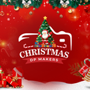 Christmas Dp maker APK