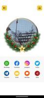 Christmas Dp maker screenshot 3