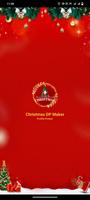 Christmas Dp maker poster