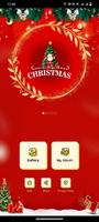 Christmas Dp maker screenshot 1