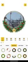 Christmas Dp maker screenshot 2