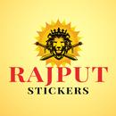 Rajput Stickers For WhatsApp APK
