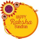 Raksha Bandhan Stickers icon
