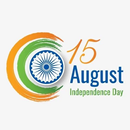 Independence: Tiranga Stickers APK