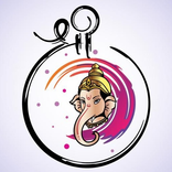 Ganesh Chaturthi Stickers WA