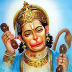 Hanuman Sticker icône