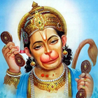 Hanuman Sticker ikon