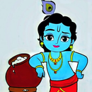 Janmashtami Stickers APK