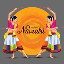 Navratri Stickers-WastickersAp APK