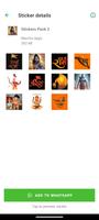 Shree Ram Stickers syot layar 3
