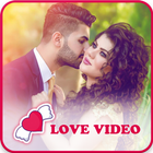Love Video Status 아이콘