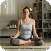 5 Minute Meditation  & Yoga
