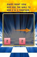 Puzzles and Tiles: 2048 game captura de pantalla 3