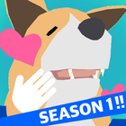 DoggyDogHappy: Relax, Satisfy icon