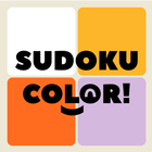 Sudoku Color biểu tượng