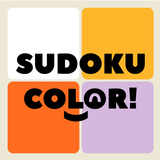 Sudoku Color biểu tượng