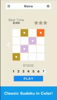 Sudoku Color bài đăng