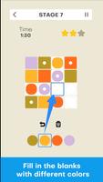 Sudoku Color ảnh chụp màn hình 1