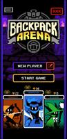 BackPack Arena: Fantasy Battle gönderen