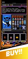 BackPack Arena: Fantasy Battle Ekran Görüntüsü 1