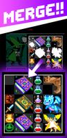 BackPack Arena: Fantasy Battle Ekran Görüntüsü 2