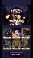 BackPack Arena: Inven Battle Plakat
