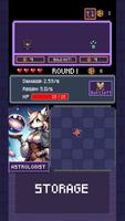 BackPack Arena: Inven Battle Screenshot 1
