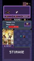 BackPack Arena: Inven Battle Screenshot 2