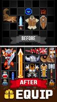 Backpack Arena постер