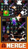 Backpack Arena скриншот 2