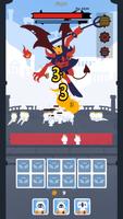 Demon Rush پوسٹر