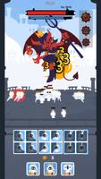 Demon Rush اسکرین شاٹ 1