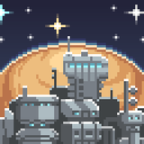 Merge Colony : Space Tycoon Zeichen