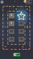 Merge Colony : Space Tycoon Plakat