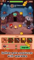 Little Miner : Idle Tycoon screenshot 1