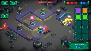 Mini Hi-Fi City Screenshot 1