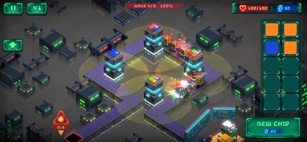 Mini Hi-Fi City Screenshot 2