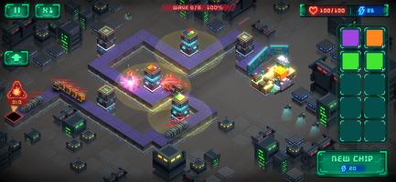 Mini Hi-Fi City Screenshot 3