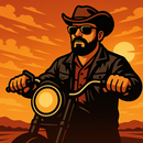 No Brake - Motorcycle Race APK