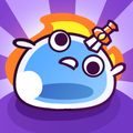 Merge Slime Savior
