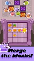 Merge Slime Savior ảnh chụp màn hình 1