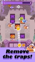 Merge Slime Savior ảnh chụp màn hình 2