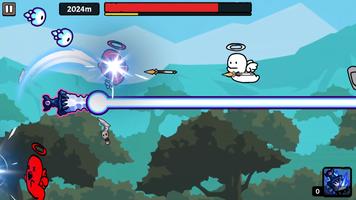 Flippy Demon Sword ảnh chụp màn hình 1
