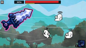 Flippy Demon Sword ảnh chụp màn hình 3